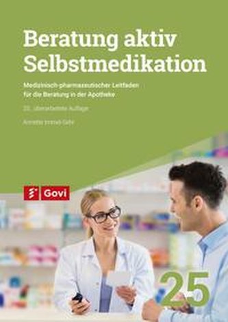 Beratung aktiv - Selbstmedikation