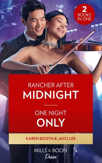 Rancher After Midnight / One Night Only