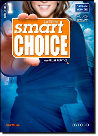 Smart Choice 1 SB+Digital Practice Pk