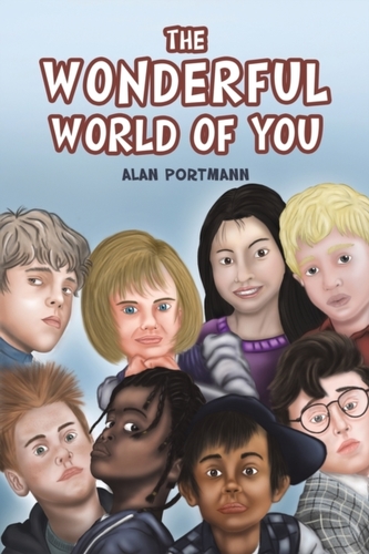 The Wonderful World of You The Wonderful World of You