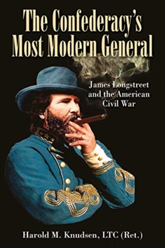 The Confederacy's Most Modern General