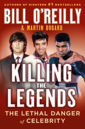 Killing the Legends Killing the Legends