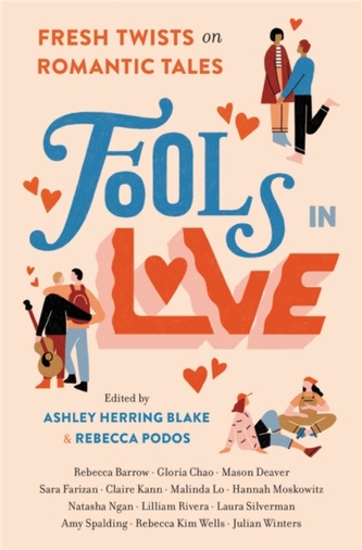 Fools In Love Fools In Love