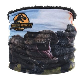 NÁKRČNÍK JURSKÝ SVĚT