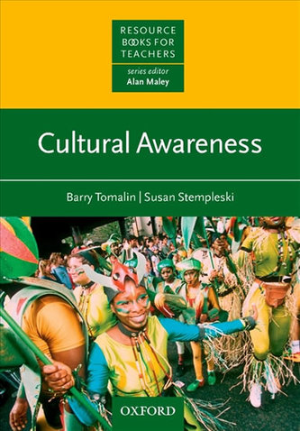 Resource bk for Teach: Cultural Awarenes
