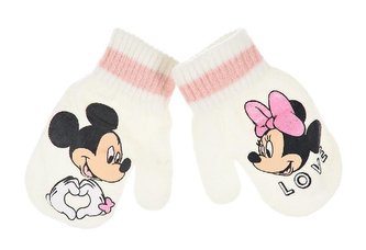 RUKAVICE MINNIE baby