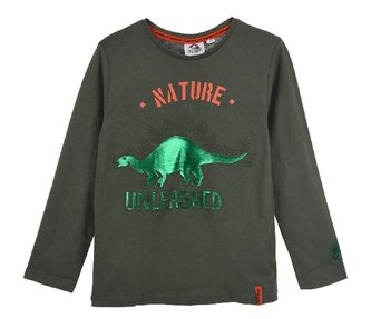 TRIKO JURSKÝ SVĚT - velikost 4