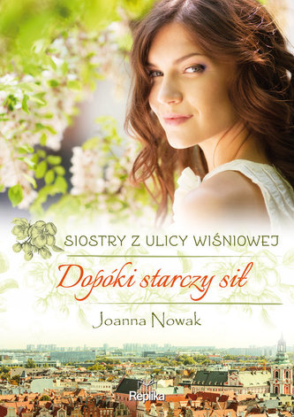 Dopóki starczy sił Dopóki starczy sił