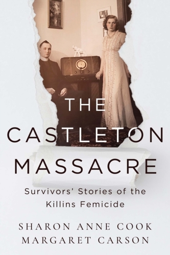 The Castleton Massacre The Castleton Massacre