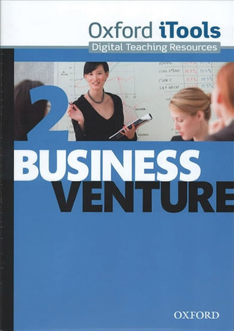 Business Venture 2 iTools