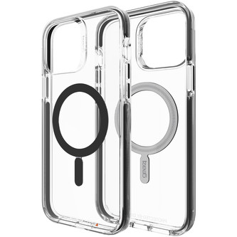 GEAR4 MagSafe pouzdro Santa Cruz Snap iP 13 Pro Max černé