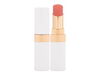 Chanel Hydratační balzám na rty Rouge Coco Baume 3 g Odstín 916 Flirty Coral woman