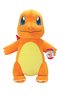 Pokémon Plyšák 60 cm - Charmander