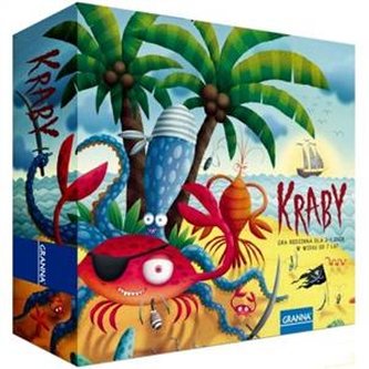 Kraby