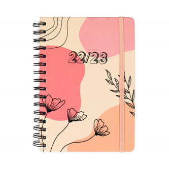 Studentský diář - Rostliny