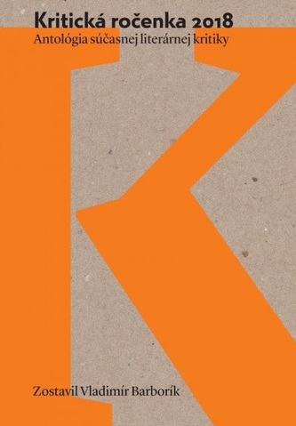 Kritická ročenka 2018
