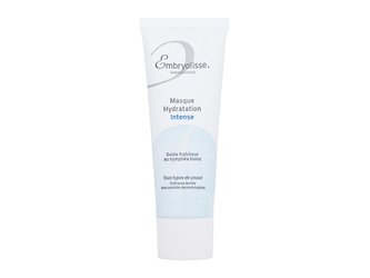 Embryolisse Moisturizing Pleťová maska Masque Hydratation Intense 50 ml pro ženy