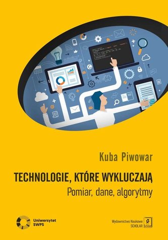 Technologie, które wykluczają Technologie, które wykluczają