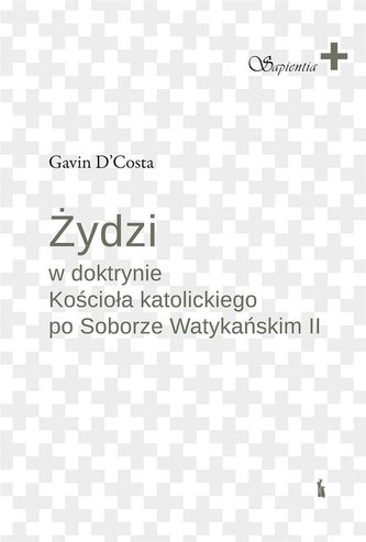 Żydzi w doktrynie Kościoła katolickiego..