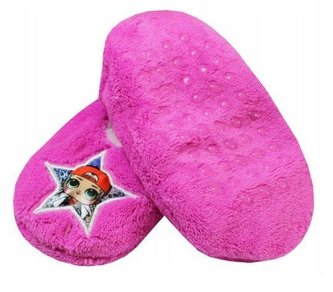 BAČKORY LOL - velikost 25-26