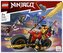 LEGO® NINJAGO® 71783 Kaiova robomotorka EVO