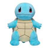 Pokémon Plyšák 60 cm - Squirtle