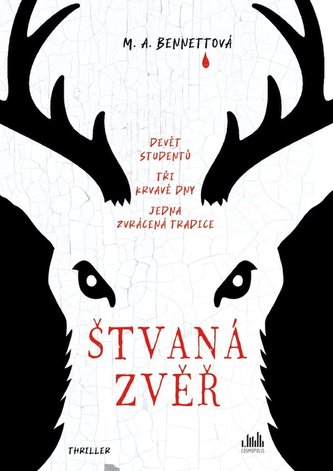 Štvaná zvěř Štvaná zvěř