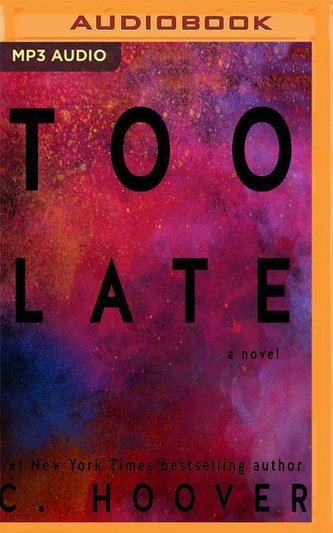 Too Late