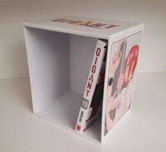 Gigant (mit Schuber) - Limitiert auf 1000 Stück