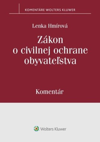 Zákon o civilnej ochrane obyvateľstva