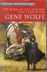 The Book of the New Sun