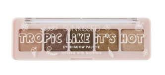 SUNKISSED Tropic Like It's Hot