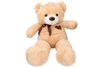 Medvěd plyšový velký 100 cm