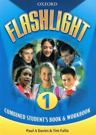 Flashlight 1 SB/WB Flashlight 1 SB/WB