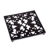 Litinová podložka pod hrnec, 6/24