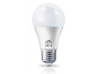Žárovka LED E27 8,5W neutrální bílá ETA ETAA60W85NW01