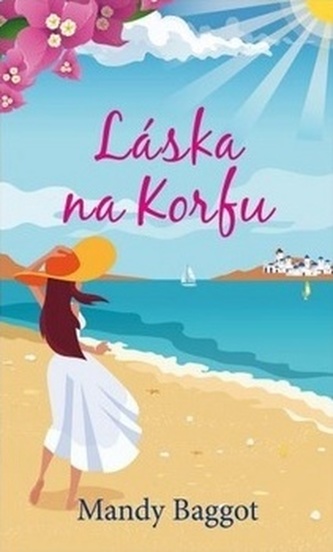 Láska na korfu