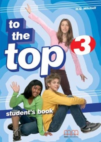 To The Top 3 Podręcznik