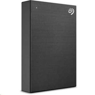 SEAGATE externí HDD One Touch Portable 1TB USB 3.2 Gen 1 Black