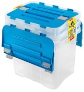 SADA DRAGON BOXŮ 3X24 L