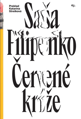 Červené kríže Červené kríže