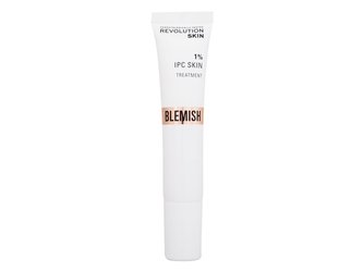Revolution Skincare Blemish Lokální péče 1% IPC Skin Treatment 15 ml pro ženy