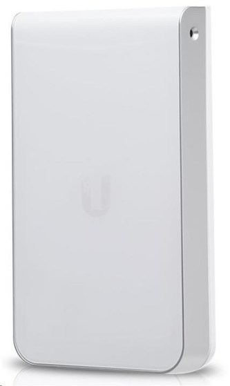 UBNT UniFi AP AC In Wall HD [802.11ac wave2, MU-MIMO 4x4 5GHz 1733Mbps + 2x2 2.4GHz 300Mbps]