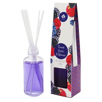 ARÔME Difuzér, 50 ml, s tyčinkami, Forest Fruits and Berries