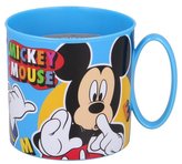 HRNEČEK MICKEY