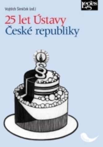 25 let Ústavy České republiky
