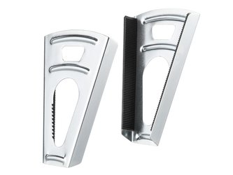 OTVÍRÁK NA LAHVE KOVOVÝ -KOL