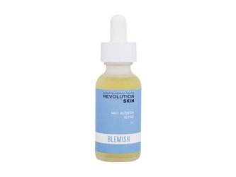 Revolution Skincare Blemish Pleťové sérum Anti-Blemish Blend Oil 30 ml pro ženy