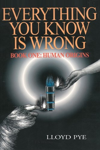 Everything You Know is Wrong