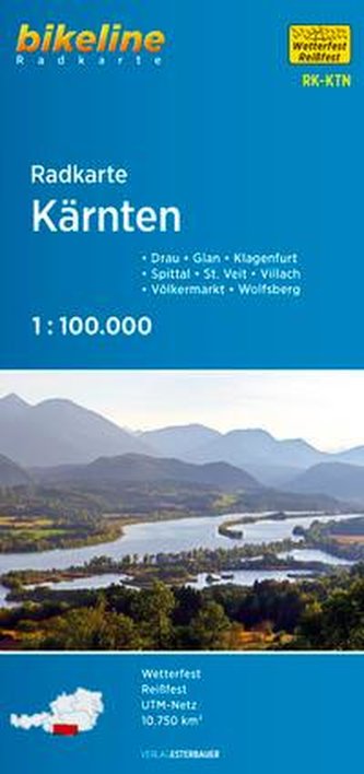 Kärnten